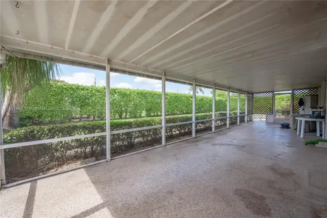 18721 SW 297th Street Homestead FL 33030