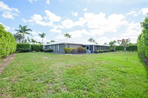18721 SW 297th Street Homestead FL 33030
