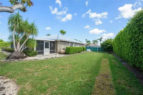 18721 SW 297th Street Homestead FL 33030