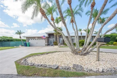 18721 SW 297th Street Homestead FL 33030