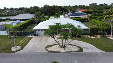 18721 SW 297th Street Homestead FL 33030