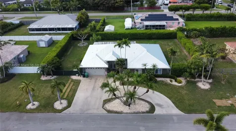 18721 SW 297th Street Homestead FL 33030