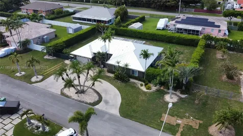 18721 SW 297th Street Homestead FL 33030