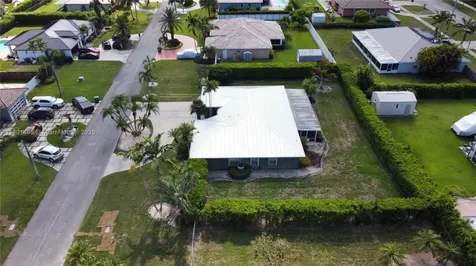 18721 SW 297th Street Homestead FL 33030