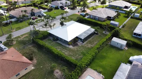 18721 SW 297th Street Homestead FL 33030