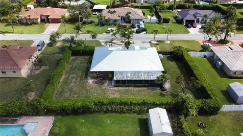 18721 SW 297th Street Homestead FL 33030