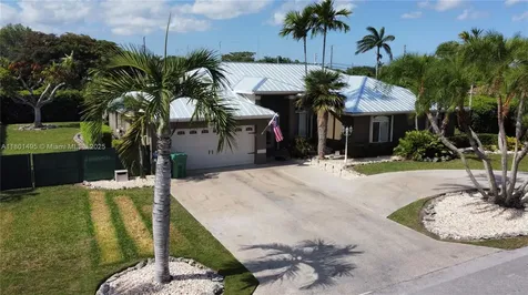 18721 SW 297th Street Homestead FL 33030