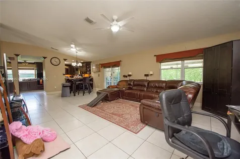 18721 SW 297th Street Homestead FL 33030