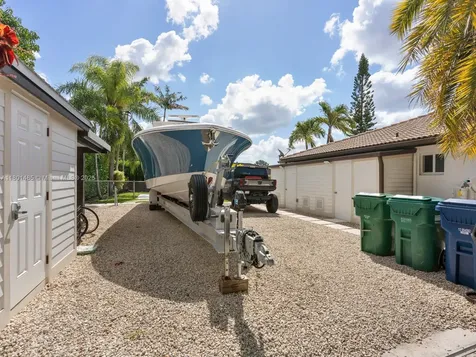 17091 SW 156th Court Miami FL 33187