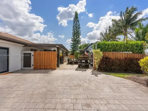 17091 SW 156th Court Miami FL 33187