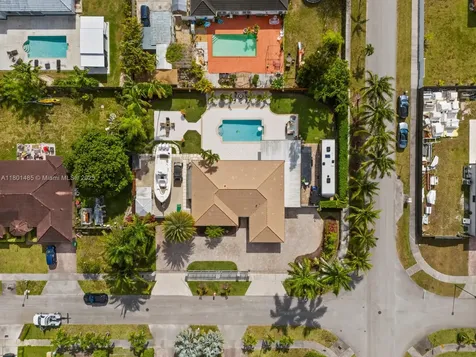 17091 SW 156th Court Miami FL 33187