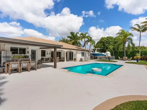17091 SW 156th Court Miami FL 33187