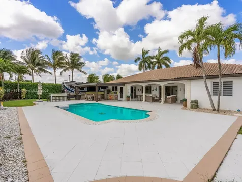 17091 SW 156th Court Miami FL 33187