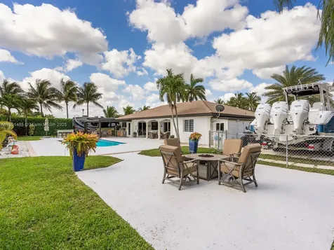 17091 SW 156th Court Miami FL 33187