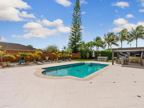 17091 SW 156th Court Miami FL 33187