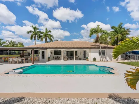 17091 SW 156th Court Miami FL 33187