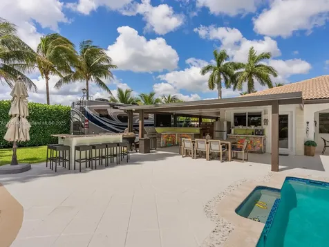 17091 SW 156th Court Miami FL 33187