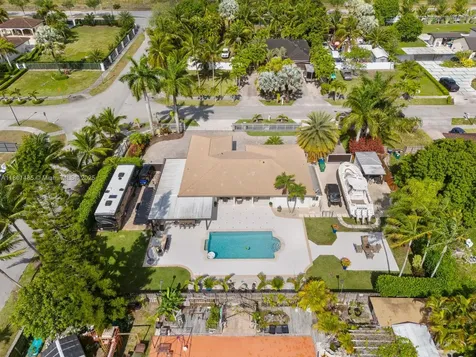 17091 SW 156th Court Miami FL 33187