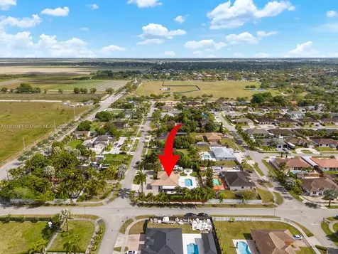 17091 SW 156th Court Miami FL 33187