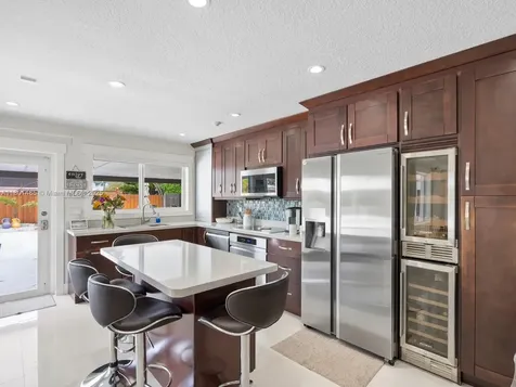 17091 SW 156th Court Miami FL 33187