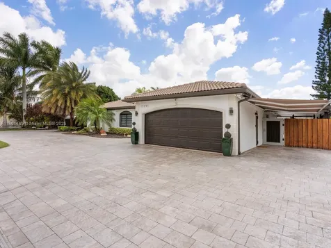17091 SW 156th Court Miami FL 33187