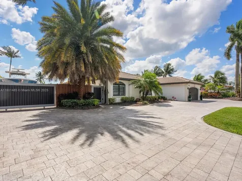 17091 SW 156th Court Miami FL 33187