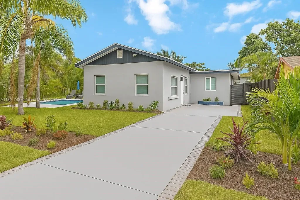 1199 Highland Road Lake Worth FL 33462