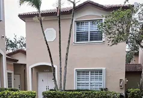 16203 Emerald Cove Road Weston FL 33331