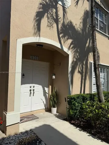 16203 Emerald Cove Road Weston FL 33331