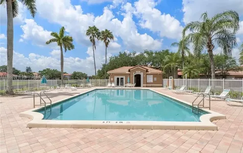 16203 Emerald Cove Road Weston FL 33331