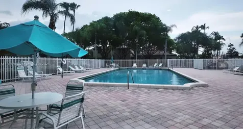 16203 Emerald Cove Road Weston FL 33331
