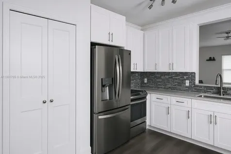 16203 Emerald Cove Road Weston FL 33331