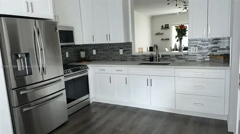 16203 Emerald Cove Road Weston FL 33331