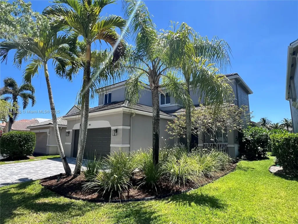 1192 Chinaberry Drive Weston FL 33327