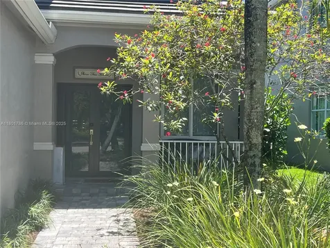 1192 Chinaberry Drive Weston FL 33327