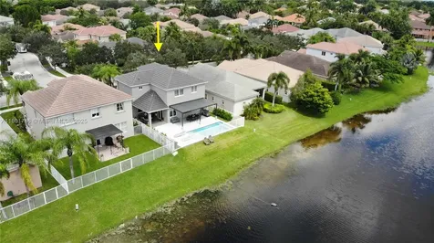 1192 Chinaberry Drive Weston FL 33327