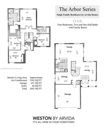 1192 Chinaberry Drive Weston FL 33327