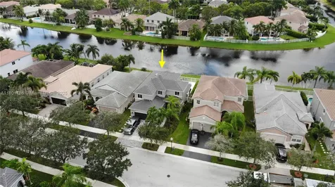 1192 Chinaberry Drive Weston FL 33327