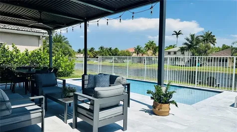 1192 Chinaberry Drive Weston FL 33327