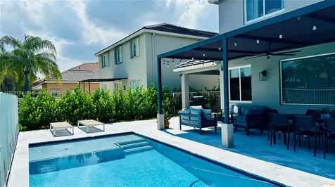 1192 Chinaberry Drive Weston FL 33327