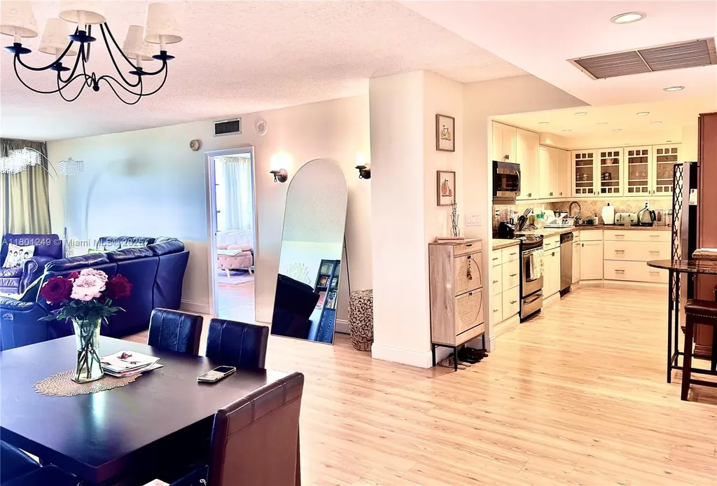 600 Three Islands Boulevard Hallandale Beach FL 33009
