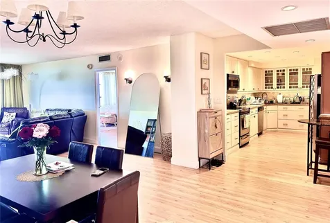 600 Three Islands Boulevard Hallandale Beach FL 33009