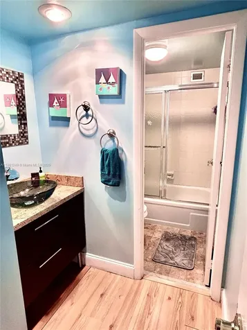 600 Three Islands Boulevard Hallandale Beach FL 33009