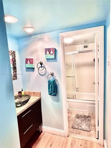 600 Three Islands Boulevard Hallandale Beach FL 33009