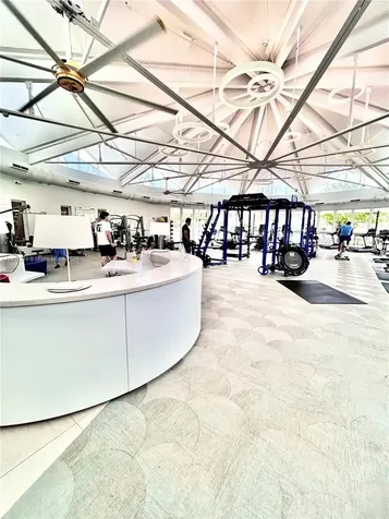 600 Three Islands Boulevard Hallandale Beach FL 33009