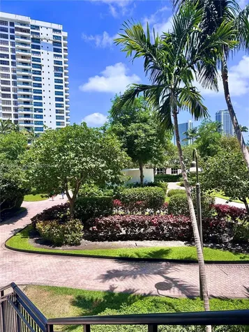 600 Three Islands Boulevard Hallandale Beach FL 33009