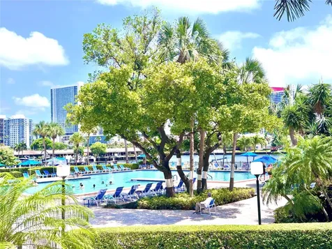 600 Three Islands Boulevard Hallandale Beach FL 33009