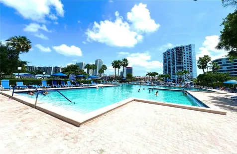 600 Three Islands Boulevard Hallandale Beach FL 33009