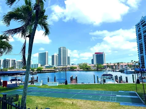 600 Three Islands Boulevard Hallandale Beach FL 33009