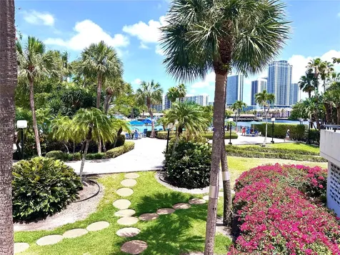 600 Three Islands Boulevard Hallandale Beach FL 33009